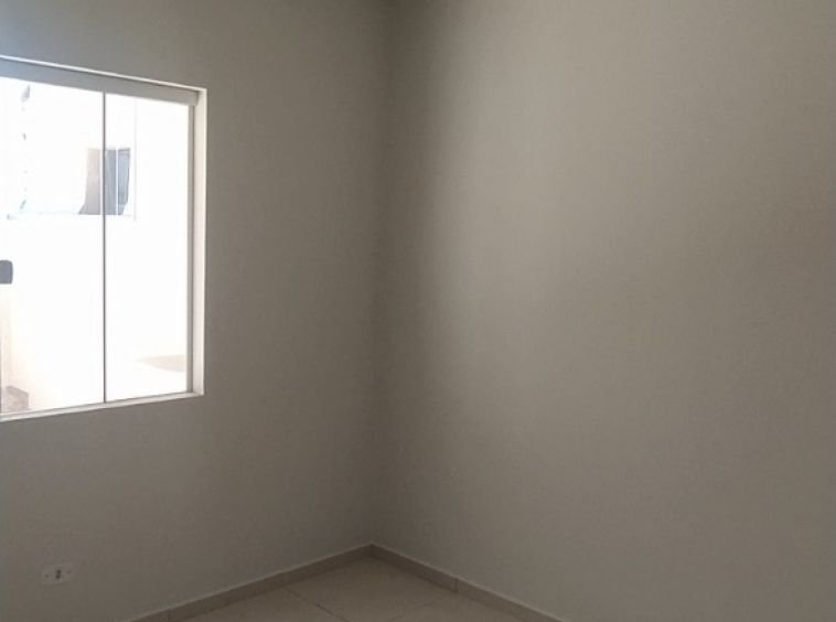 EM BREVE! CASA DE ALVENARIA NO JARDIM BOTÂNICO!